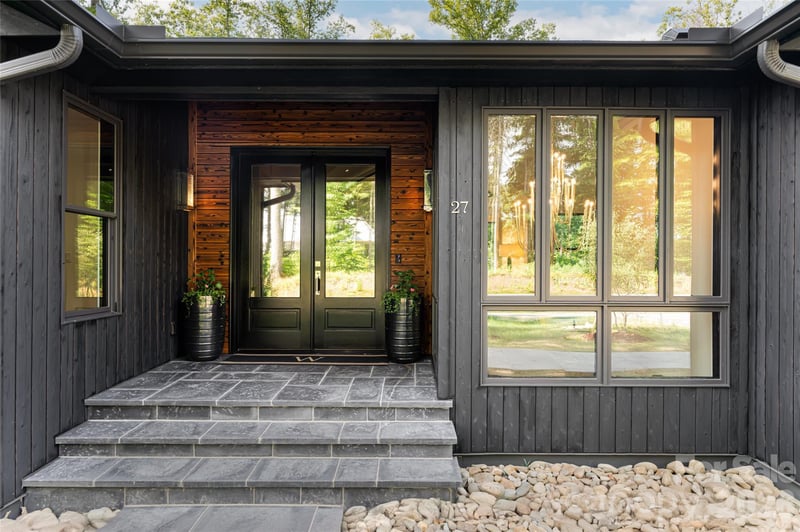 27 Tommy Ray Rg, Weaverville, NC 28787