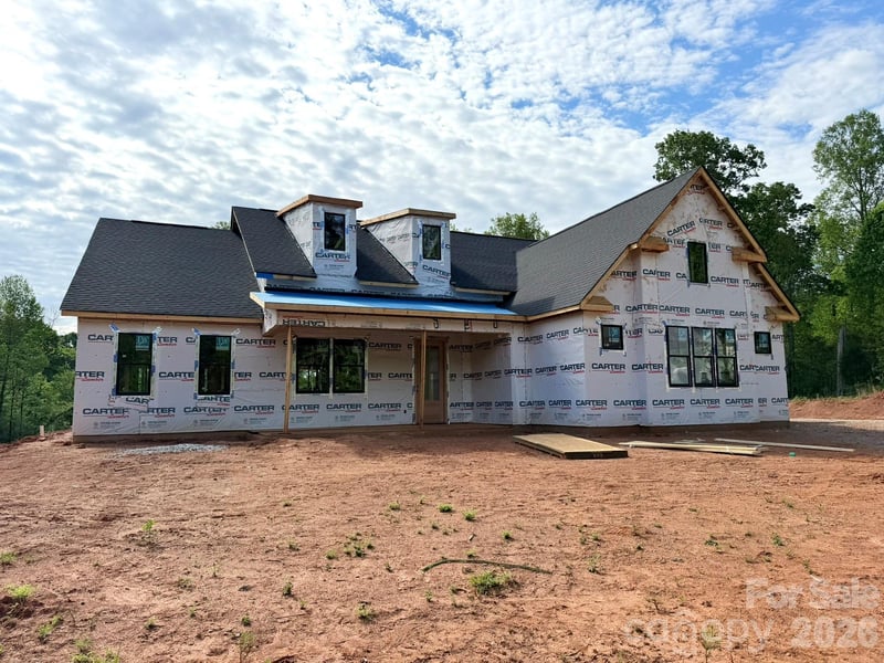 1340 Graham Woods Dr, Mt Ulla, NC 28125