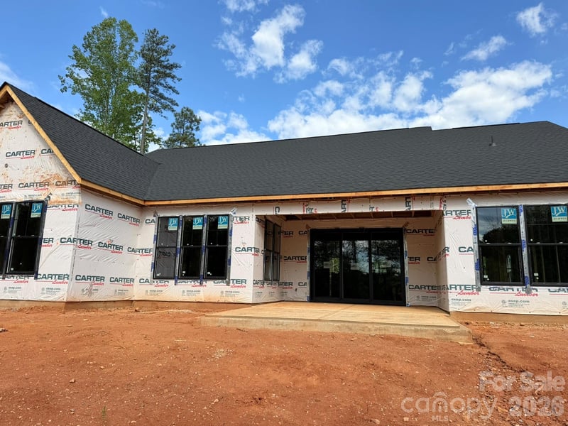 1340 Graham Woods Dr, Mt Ulla, NC 28125