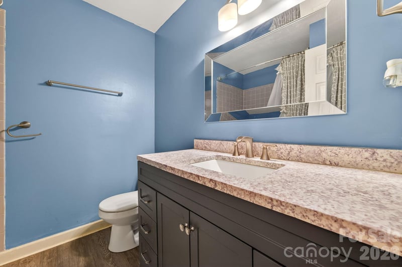 501 Old Farm Rd, Statesville, NC 28625