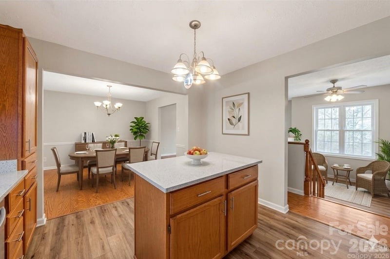 501 Old Farm Rd, Statesville, NC 28625