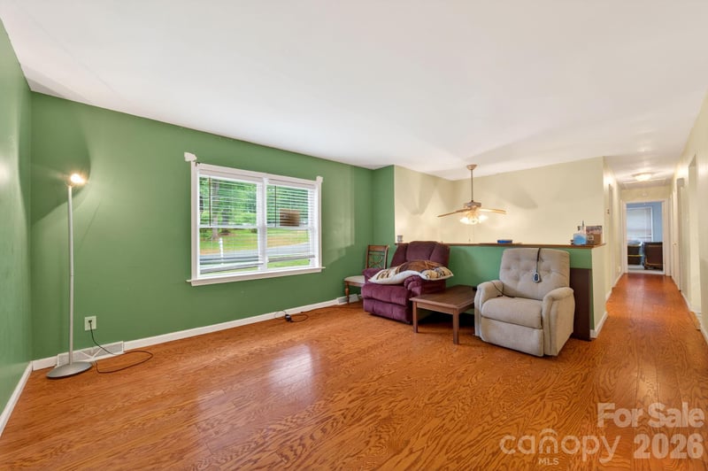 501 Old Farm Rd, Statesville, NC 28625