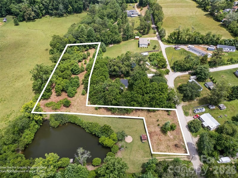 9999 Lollis Rd, Candler, NC 28715