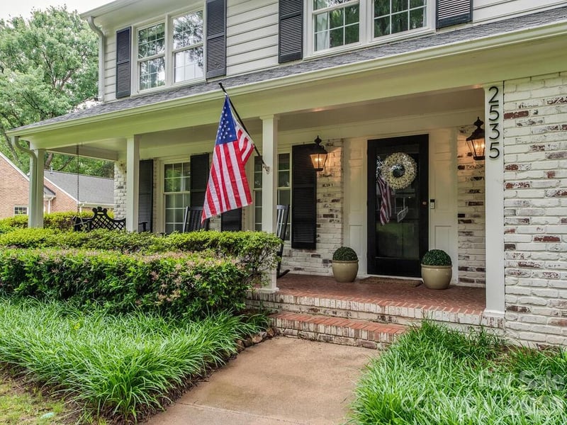 2535 Valencia Ter, Charlotte, NC 28226