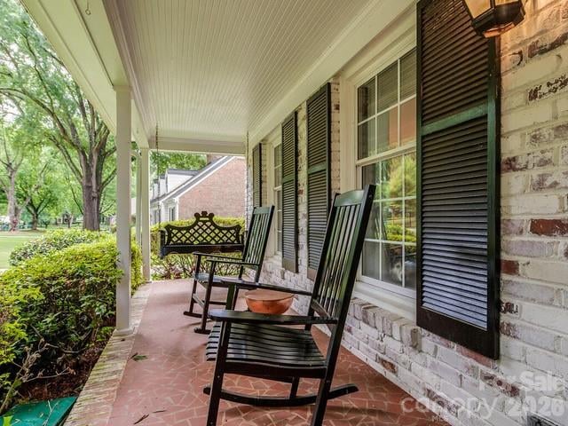 2535 Valencia Ter, Charlotte, NC 28226