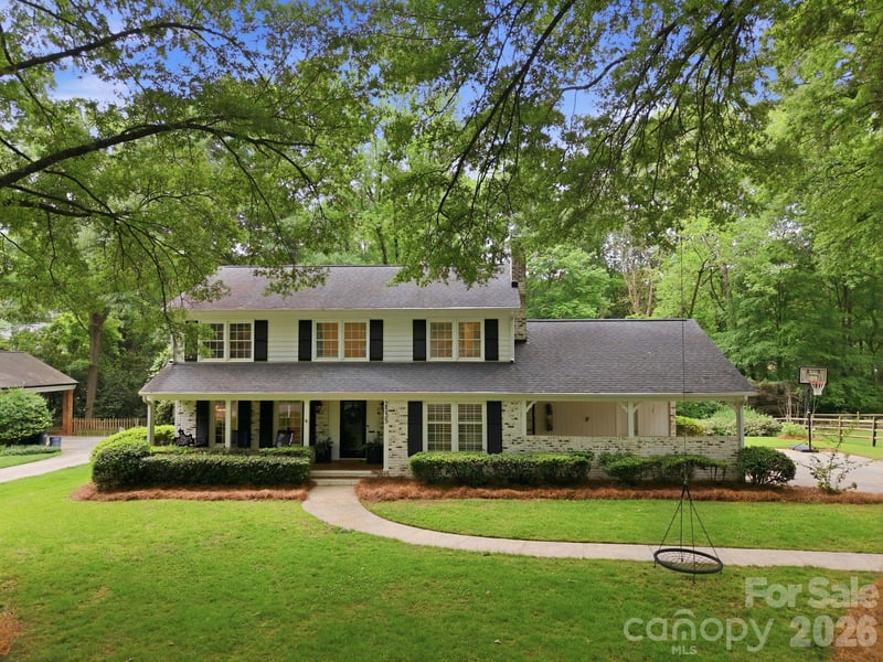 2535 Valencia Ter, Charlotte, NC 28226