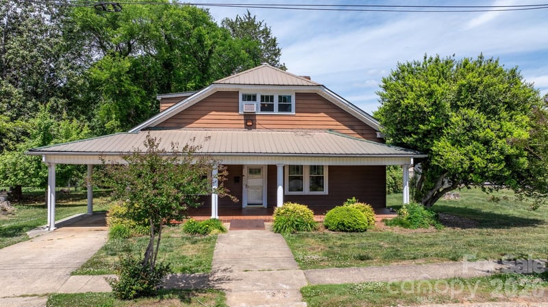 207 Main St, Maiden, NC 28650