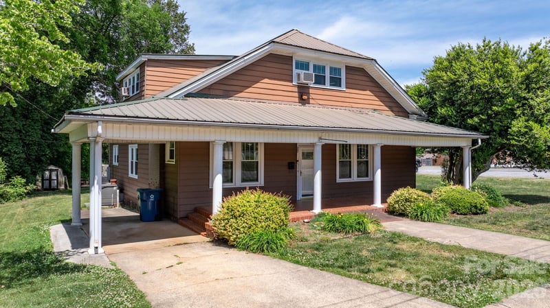 207 Main St, Maiden, NC 28650