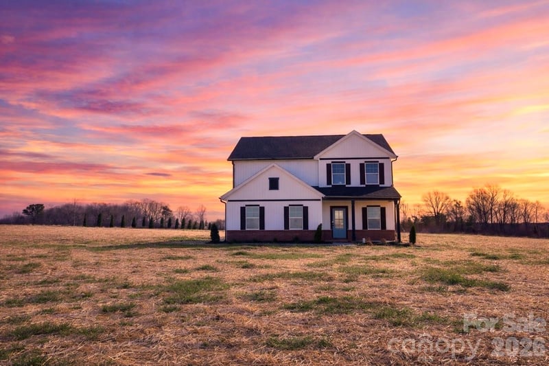 118 Doby Rd, Mocksville, NC 27028