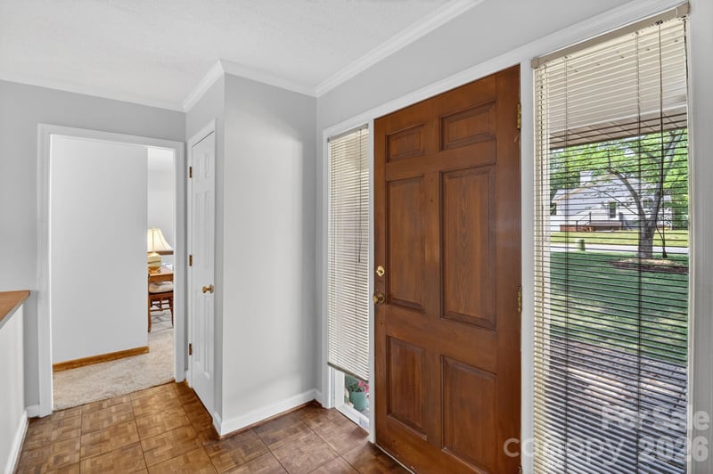 6111 Patrick Pl, Charlotte, NC 28210