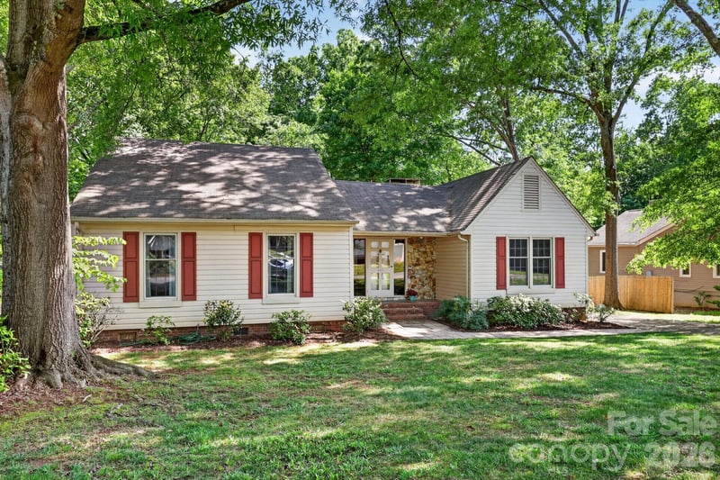 6111 Patrick Pl, Charlotte, NC 28210
