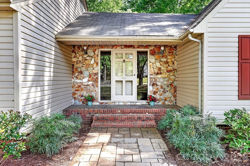6111 Patrick Pl, Charlotte, NC 28210