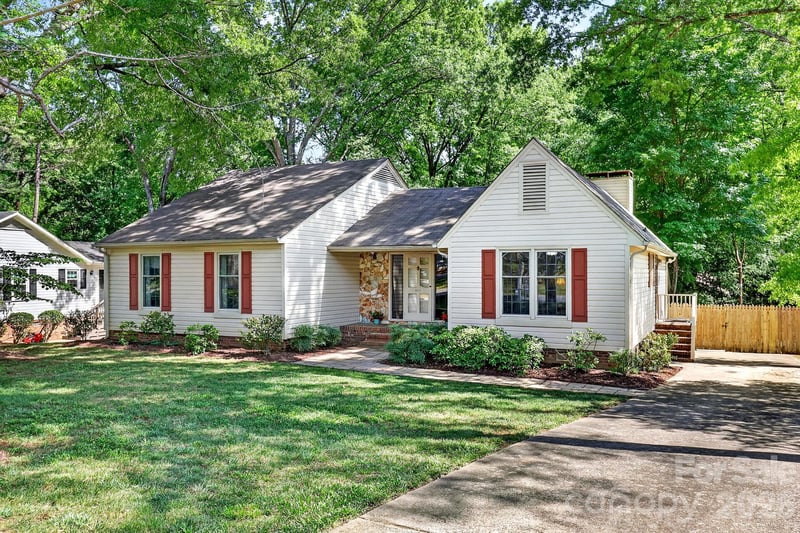 6111 Patrick Pl, Charlotte, NC 28210