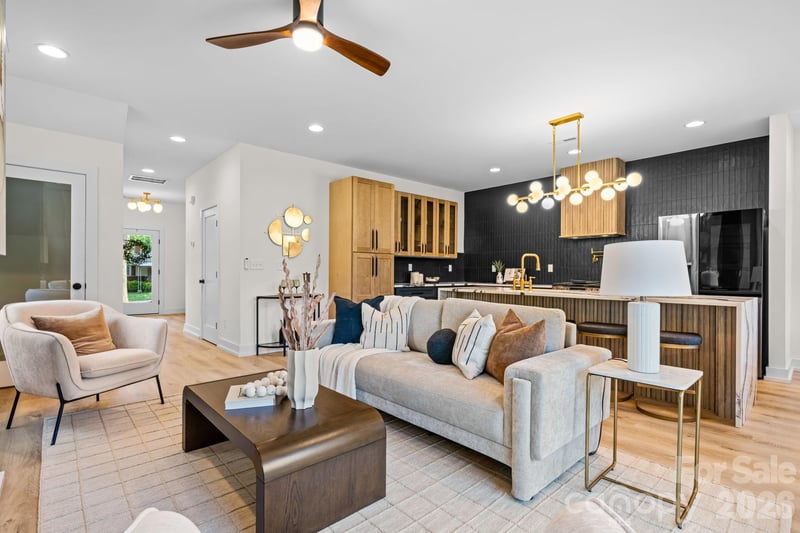 1908 Grier Ave, Charlotte, NC 28216