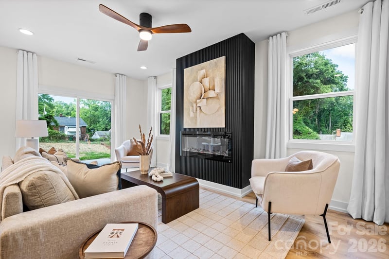 1908 Grier Ave, Charlotte, NC 28216