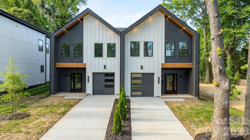 1908 Grier Ave, Charlotte, NC 28216