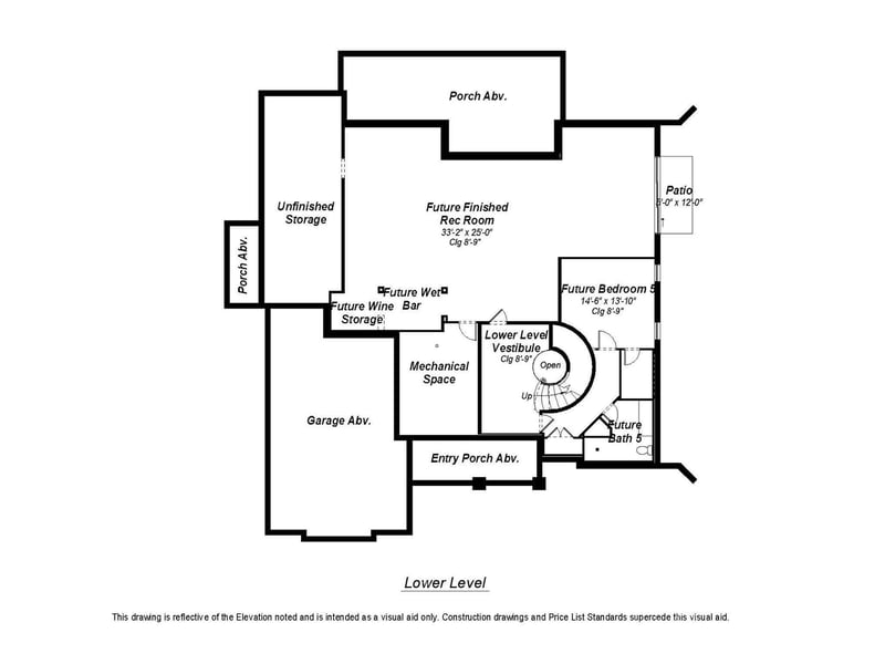 7316 Barrington Ridge Dr, Fort Mill, SC 29707
