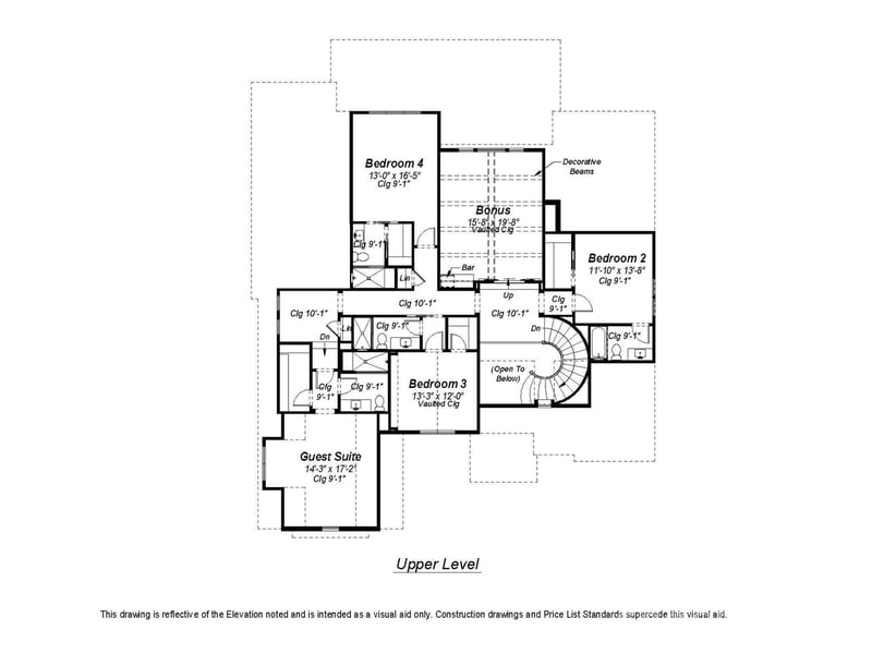7316 Barrington Ridge Dr, Fort Mill, SC 29707