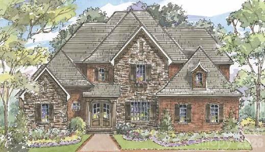 7316 Barrington Ridge Dr, Fort Mill, SC 29707