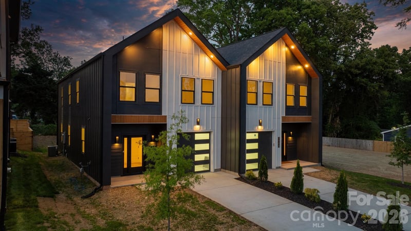 1910 Grier Ave, Charlotte, NC 28216
