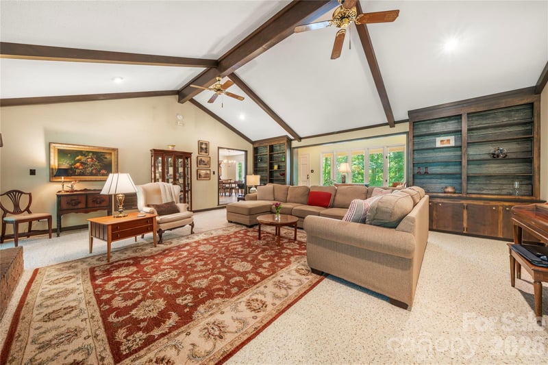 3426 Driftwood Dr, Gastonia, NC 28056