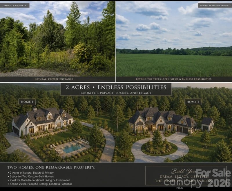 Porter Dr #16, Waxhaw, NC 28173