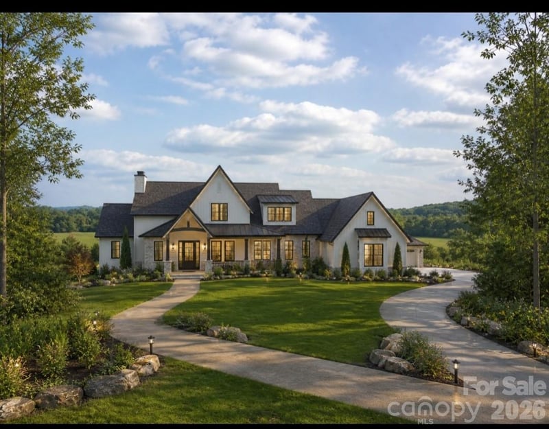 Porter Dr #16, Waxhaw, NC 28173