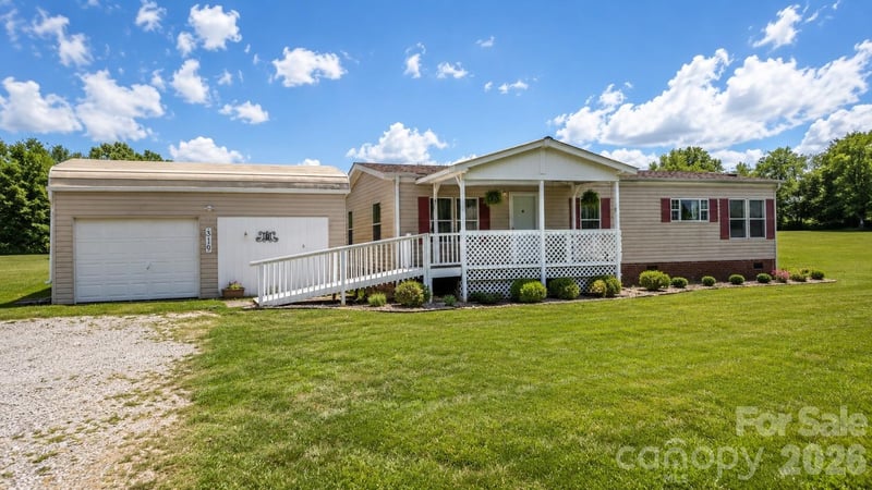319 Jm Lovelace Rd #111, Ellenboro, NC 28040