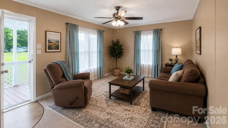 319 Jm Lovelace Rd #111, Ellenboro, NC 28040
