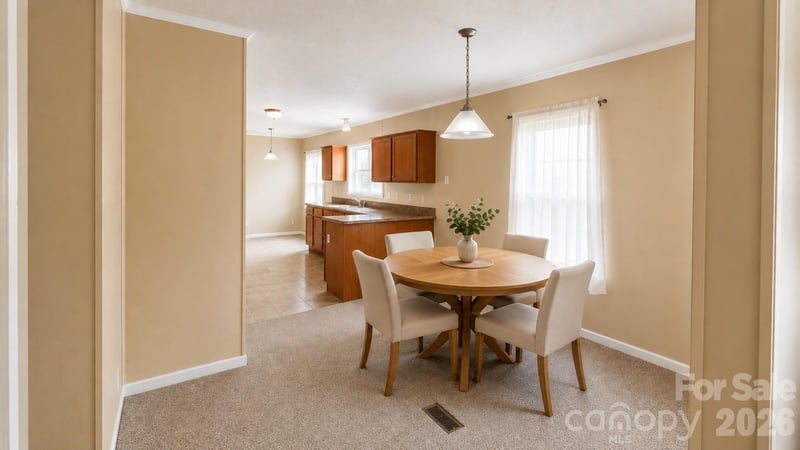 319 Jm Lovelace Rd #111, Ellenboro, NC 28040