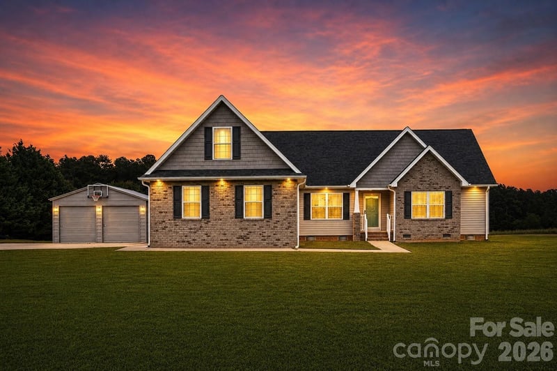 879 Doggett Rd, Forest City, NC 28043