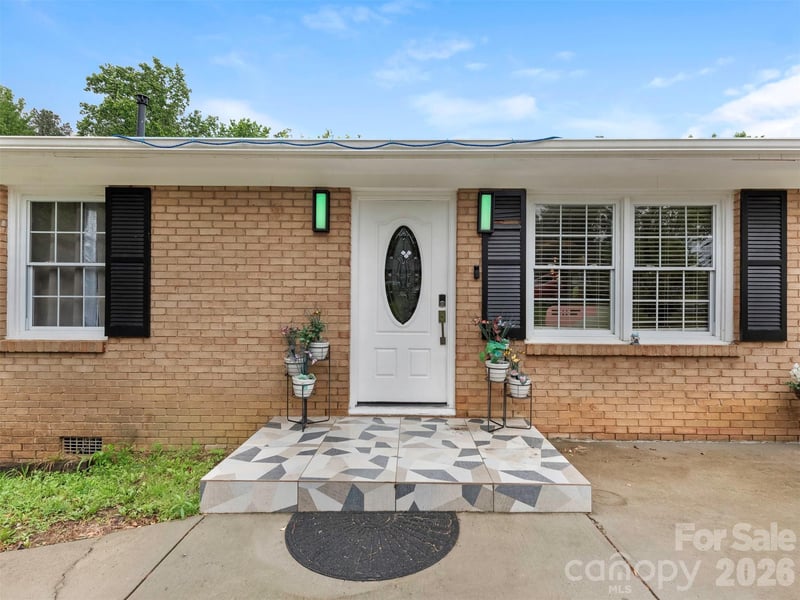 8428 Anette Ave, Mint Hill, NC 28227