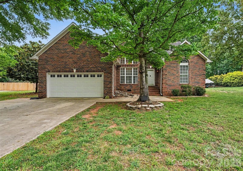 119 Stumpy Creek Rd, Mooresville, NC 28117
