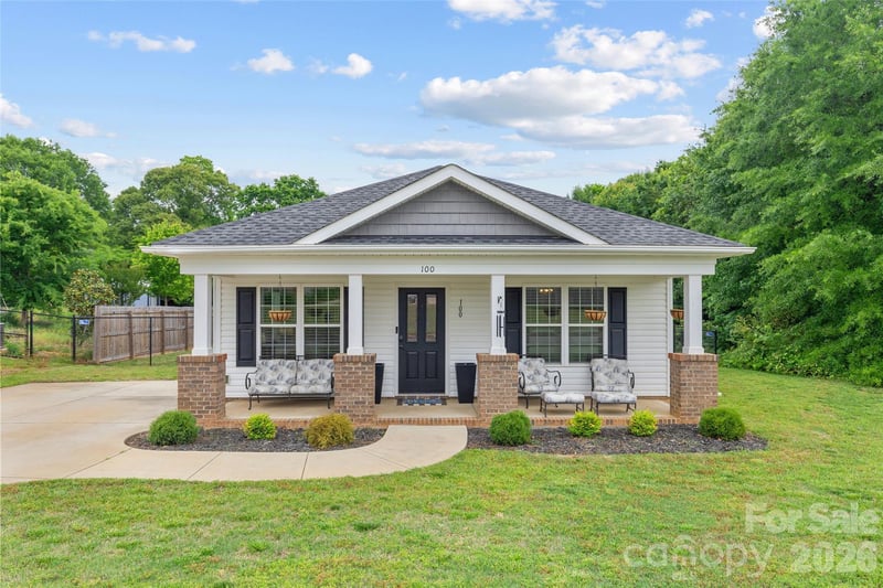 100 Centerview St, Belmont, NC 28012