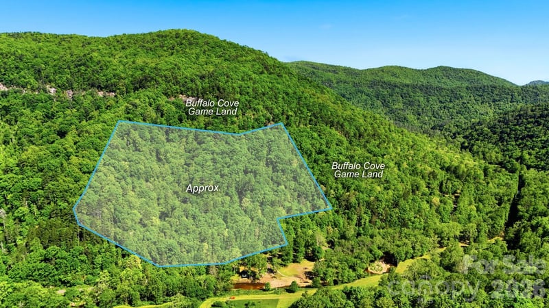 Buffalo Cove Rd, Lenoir, NC 28645