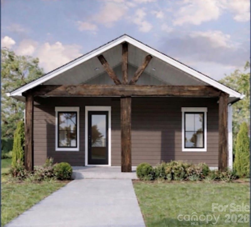 1139 Peach Orchard Rd, Jefferson, SC 29718