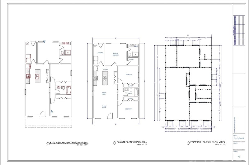 1139 Peach Orchard Rd, Jefferson, SC 29718