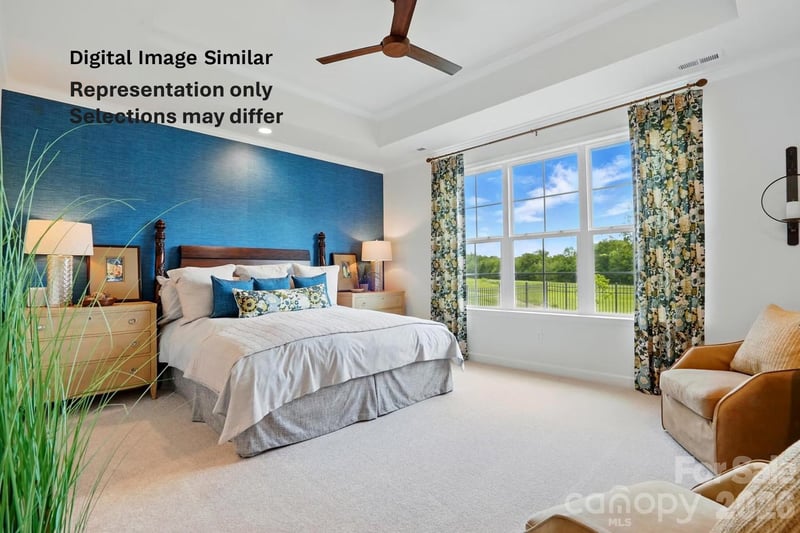 164 Eve Ash Ln, Mooresville, NC 28115