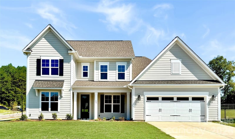 187 Eve Ash Ln, Mooresville, NC 28115