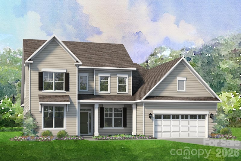 187 Eve Ash Ln, Mooresville, NC 28115