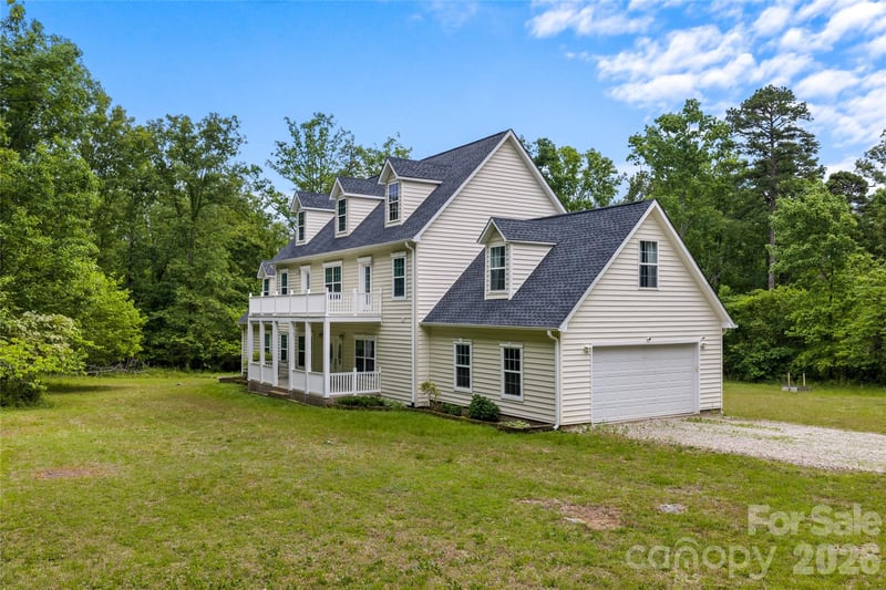 1225 Northway Dr, Rock Hill, SC 29730