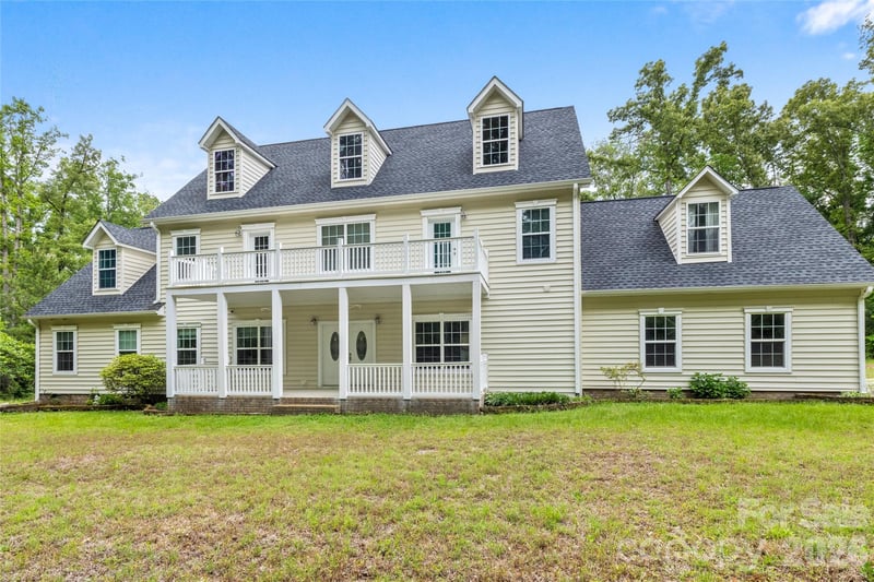 1225 Northway Dr, Rock Hill, SC 29730