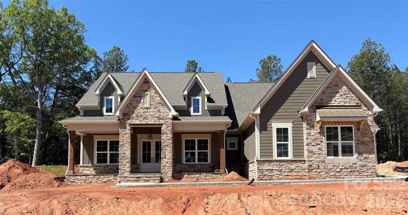 141 Fernview Trl, Troutman, NC 28166