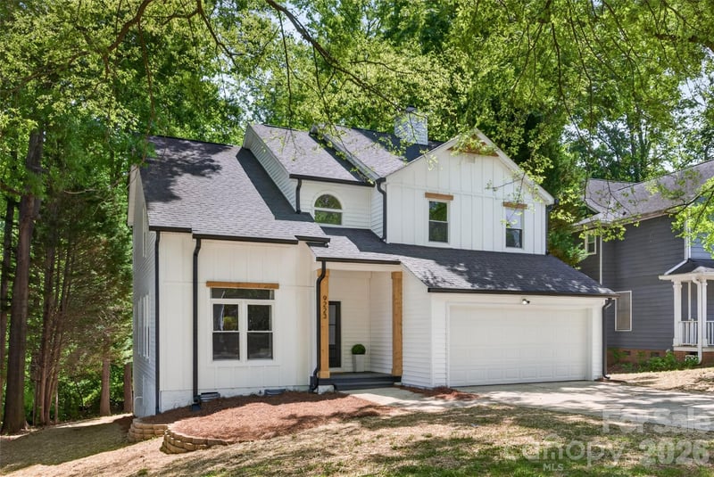9223 Pebble Creek Way, Charlotte, NC 28269