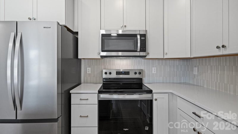 2160 Fieldcrest Ave, Gastonia, NC 28054