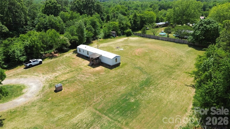 3889 Needmore Rd, Woodleaf, NC 27054