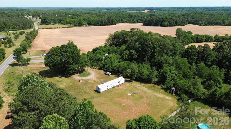 3889 Needmore Rd, Woodleaf, NC 27054