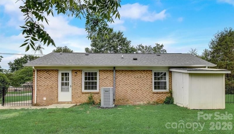 8100 Wynnview Rd, Indian Trail, NC 28079
