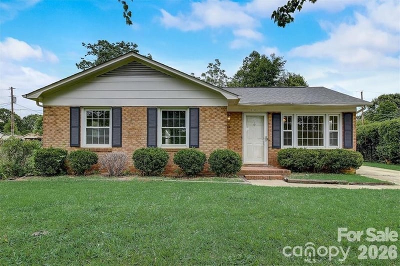 8100 Wynnview Rd, Indian Trail, NC 28079