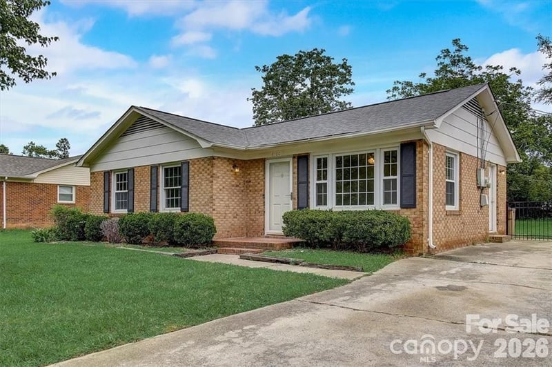 8100 Wynnview Rd, Indian Trail, NC 28079